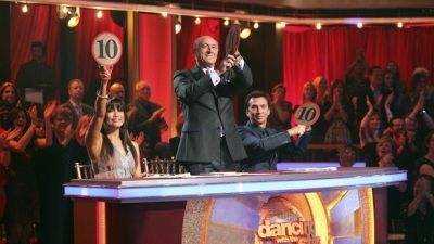 Dancing with the Stars Season 13 Episode 17