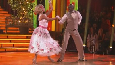 Dancing with the Stars Season 14 Episode 2