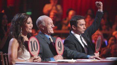Dancing with the Stars Season 14 Episode 5