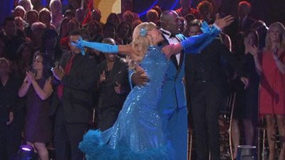Dancing with the Stars Season 14 Episode 11