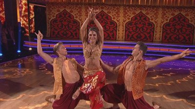 Dancing with the Stars Season 14 Episode 15