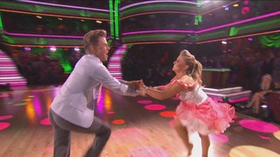 Dancing with the Stars Season 15 Episode 3