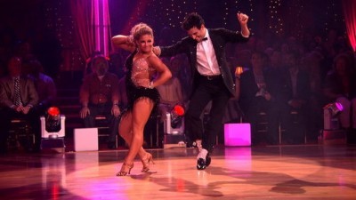 Dancing with the Stars Season 15 Episode 4