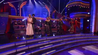 Dancing with the Stars Season 15 Episode 5