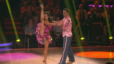Dancing with the Stars Season 15 Episode 6