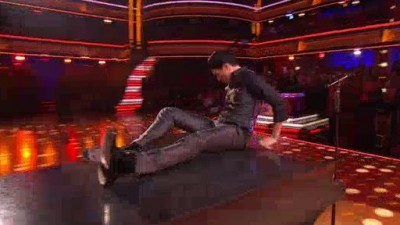 Dancing with the Stars Season 15 Episode 8