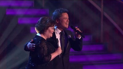 Dancing with the Stars Season 15 Episode 10