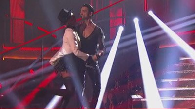 Dancing with the Stars Season 15 Episode 13