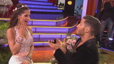 Dancing with the Stars Season 15 Episode 15