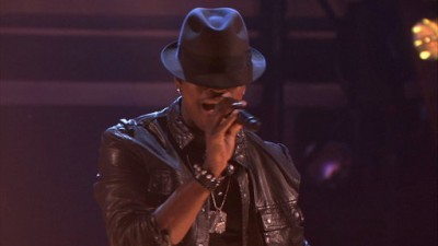 Dancing with the Stars Season 15 Episode 17