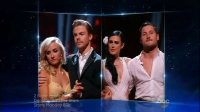 Dancing with the Stars Season 15 Episode 19