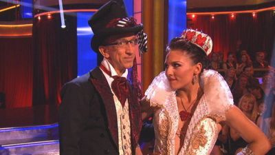 Dancing with the Stars Season 16 Episode 3
