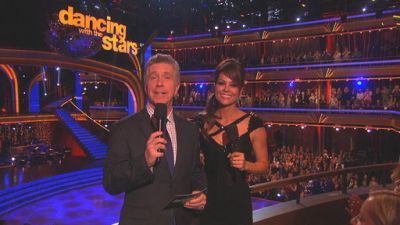 Dancing with the Stars Season 16 Episode 4