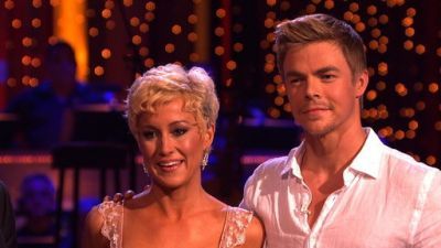 Dancing with the Stars Season 16 Episode 7