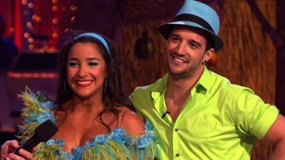 Dancing with the Stars Season 16 Episode 13