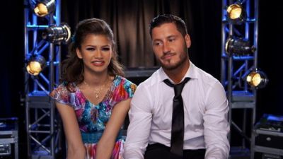 Dancing with the Stars Season 16 Episode 16