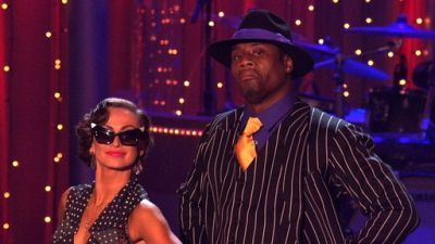 Dancing with the Stars Season 16 Episode 17