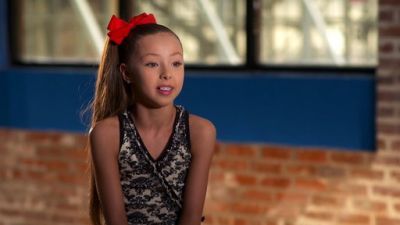 Dancing with the Stars Season 16 Episode 18