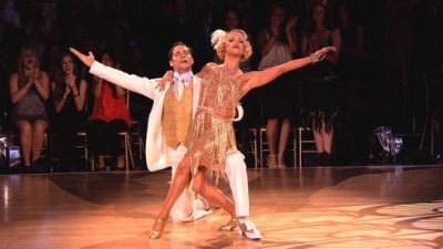 Dancing with the Stars Season 17 Episode 3