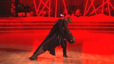 Dancing with the Stars Season 17 Episode 4