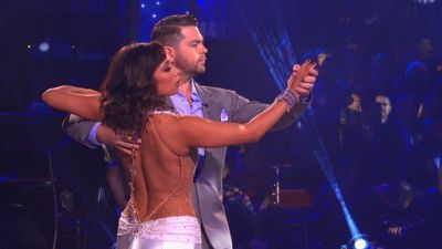 Dancing with the Stars Season 17 Episode 5