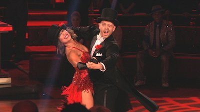 Dancing with the Stars Season 17 Episode 11
