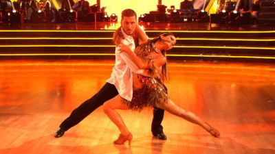 Dancing with the Stars Season 18 Episode 2