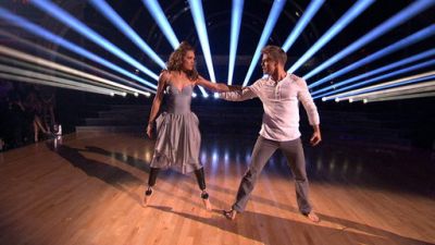 Dancing with the Stars Season 18 Episode 3