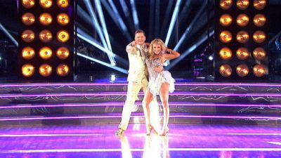 Dancing with the Stars Season 18 Episode 4