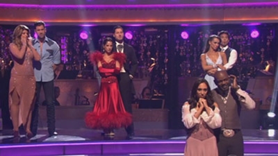 Dancing with the Stars Season 19 Episode 2