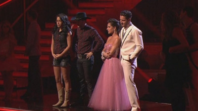 Dancing with the Stars Season 19 Episode 4