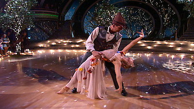 Dancing with the Stars Season 19 Episode 5