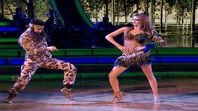 Dancing with the Stars Season 19 Episode 6