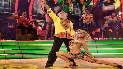 Dancing with the Stars Season 19 Episode 7