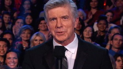 Dancing with the Stars Season 19 Episode 14