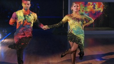 Dancing with the Stars Season 20 Episode 2