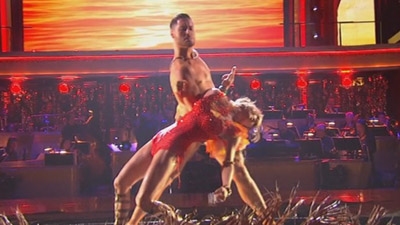 Dancing with the Stars Season 20 Episode 12