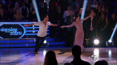 Dancing with the Stars Season 20 Episode 13