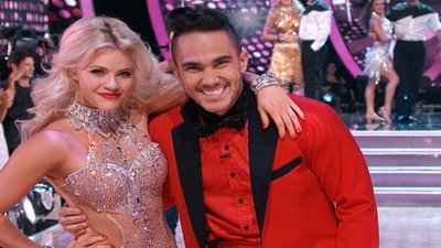 Dancing with the Stars Season 21 Episode 1