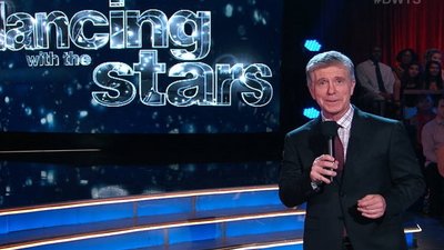 Dancing with the Stars Season 21 Episode 2
