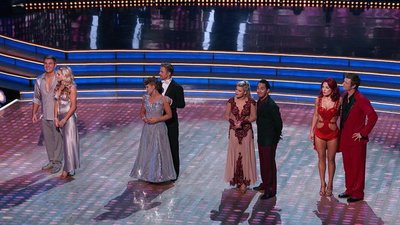 Dancing with the Stars Season 21 Episode 13