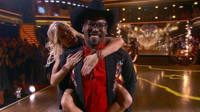 Dancing with the Stars Season 22 Episode 5