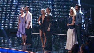 Dancing with the Stars Season 22 Episode 10