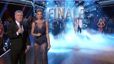 Dancing with the Stars Season 22 Episode 11
