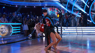 Dancing with the Stars Season 23 Episode 1