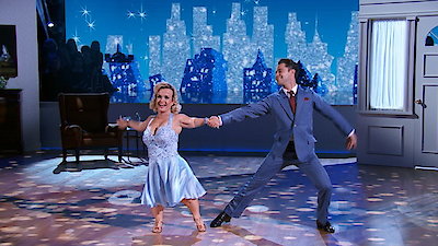 Dancing with the Stars Season 23 Episode 2