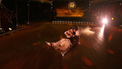 Dancing with the Stars Season 23 Episode 7