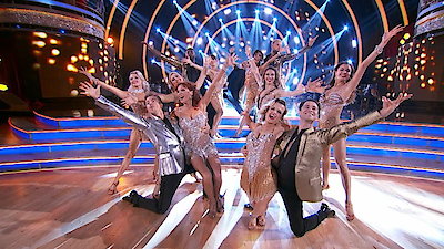 Dancing with the Stars Season 23 Episode 12