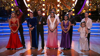 Dancing with the Stars Season 23 Episode 13