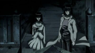 Mirage Of Blaze Season 1 Episode 1